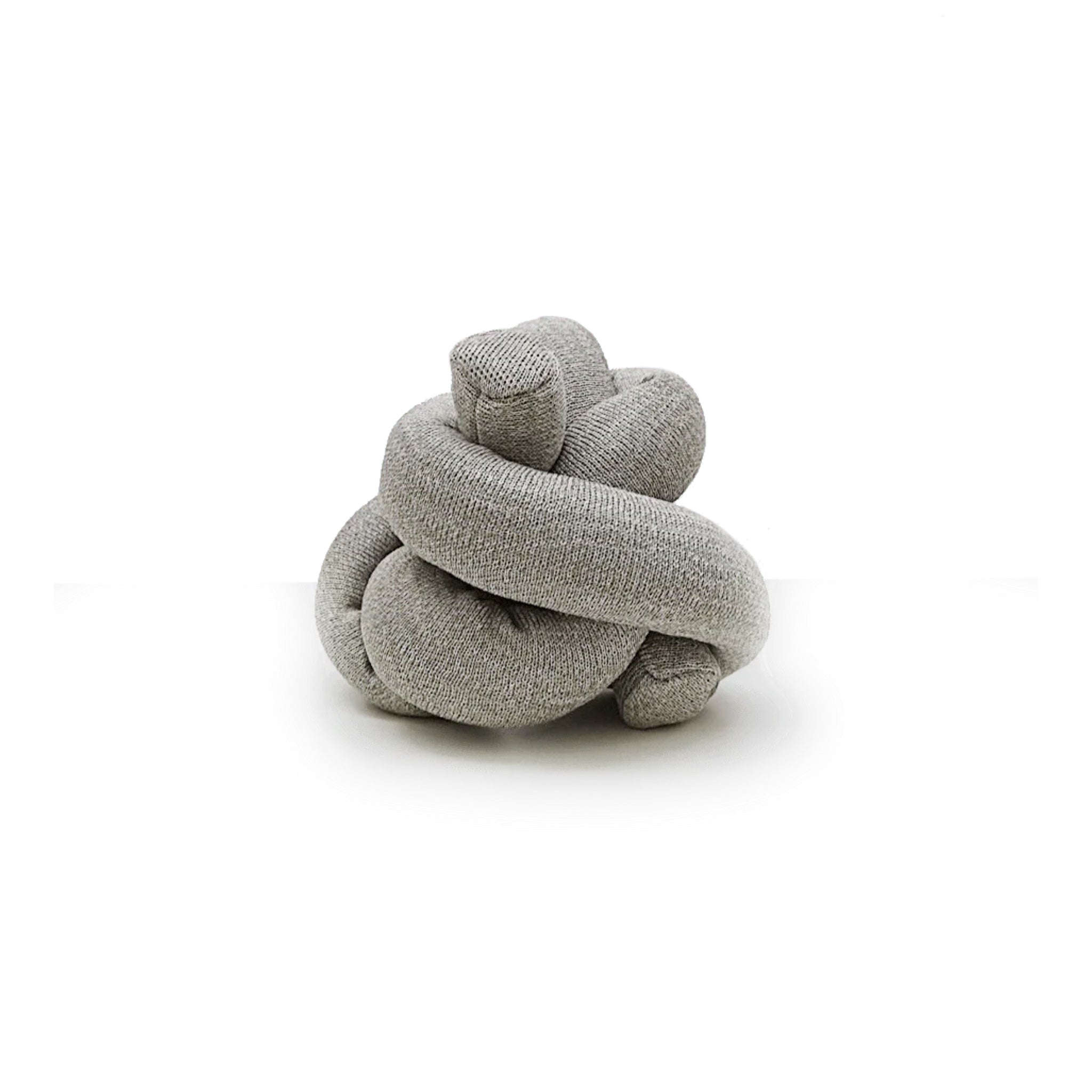 NOUNOU Tinkly + Nylon Knit