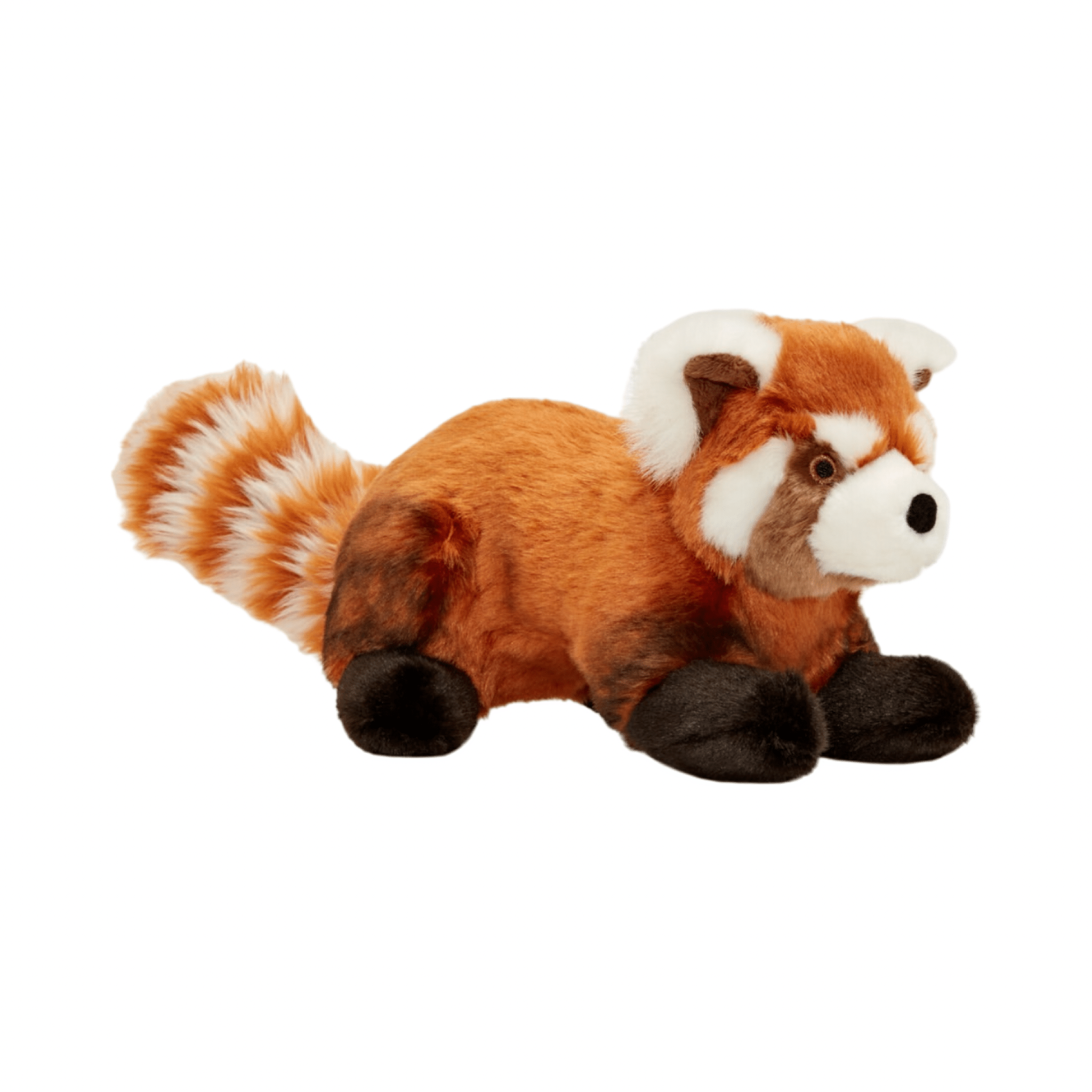 Archie Red Panda - Woof Living