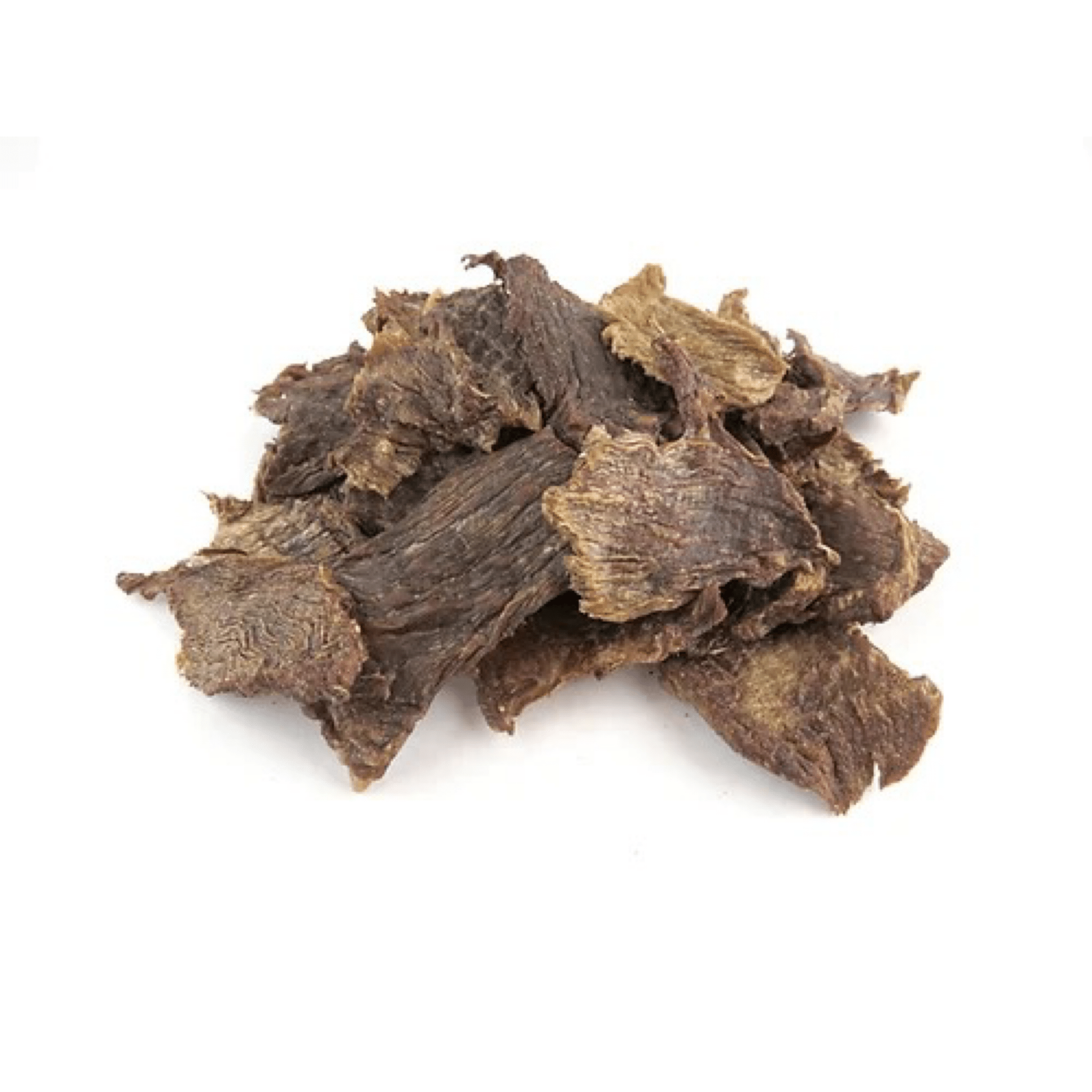 Beef Jerky - Woof Living