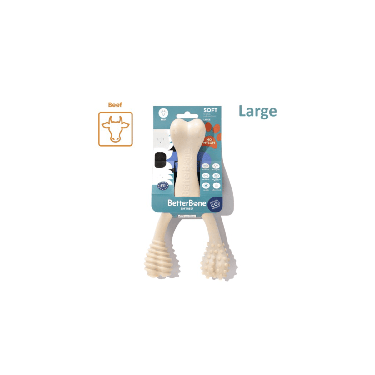 Better Bone Beef - Woof Living