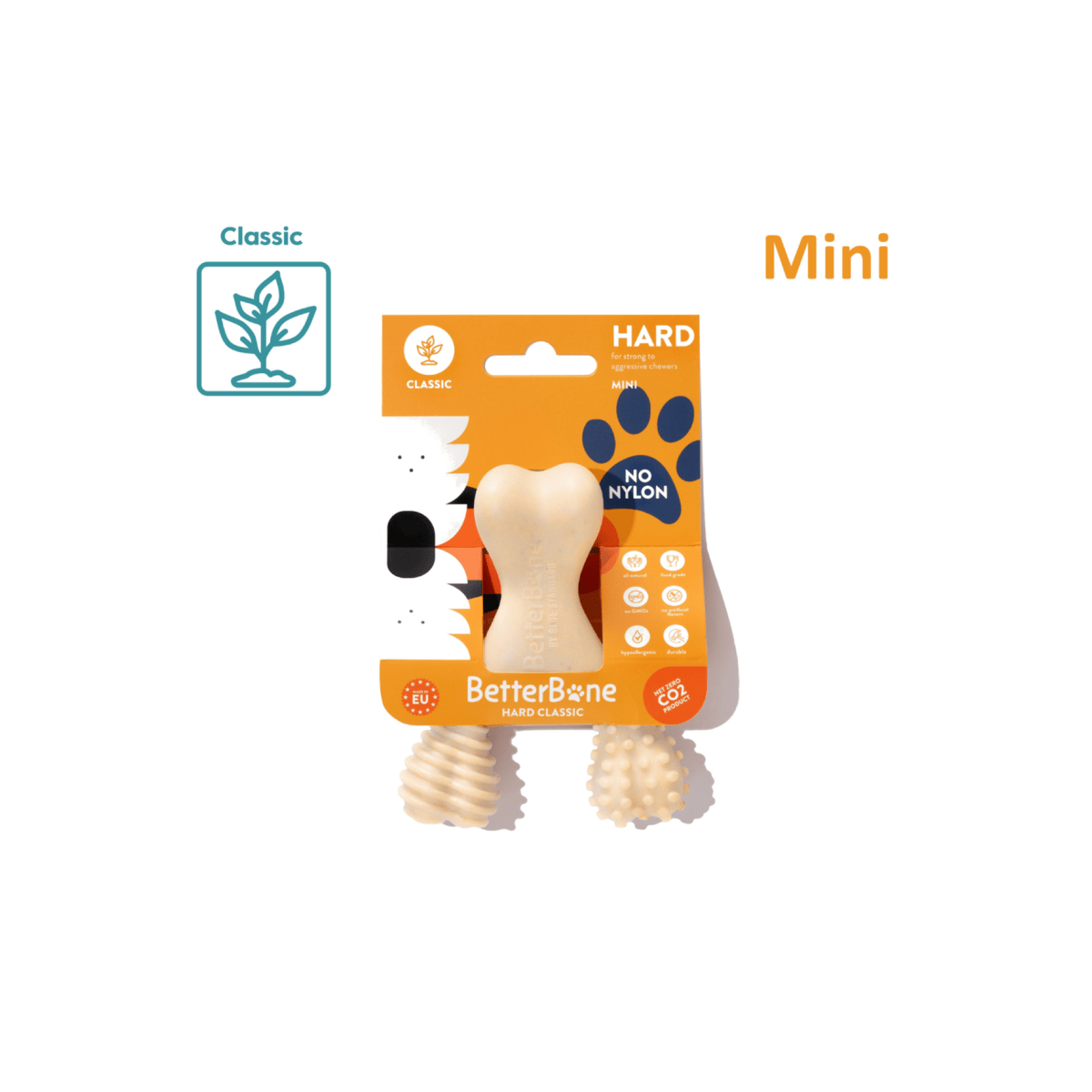 BetterBone Classic - Woof Living