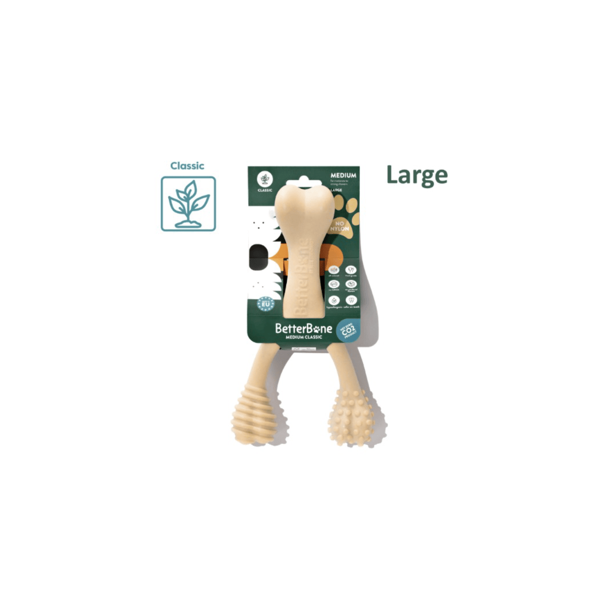 BetterBone Classic - Woof Living