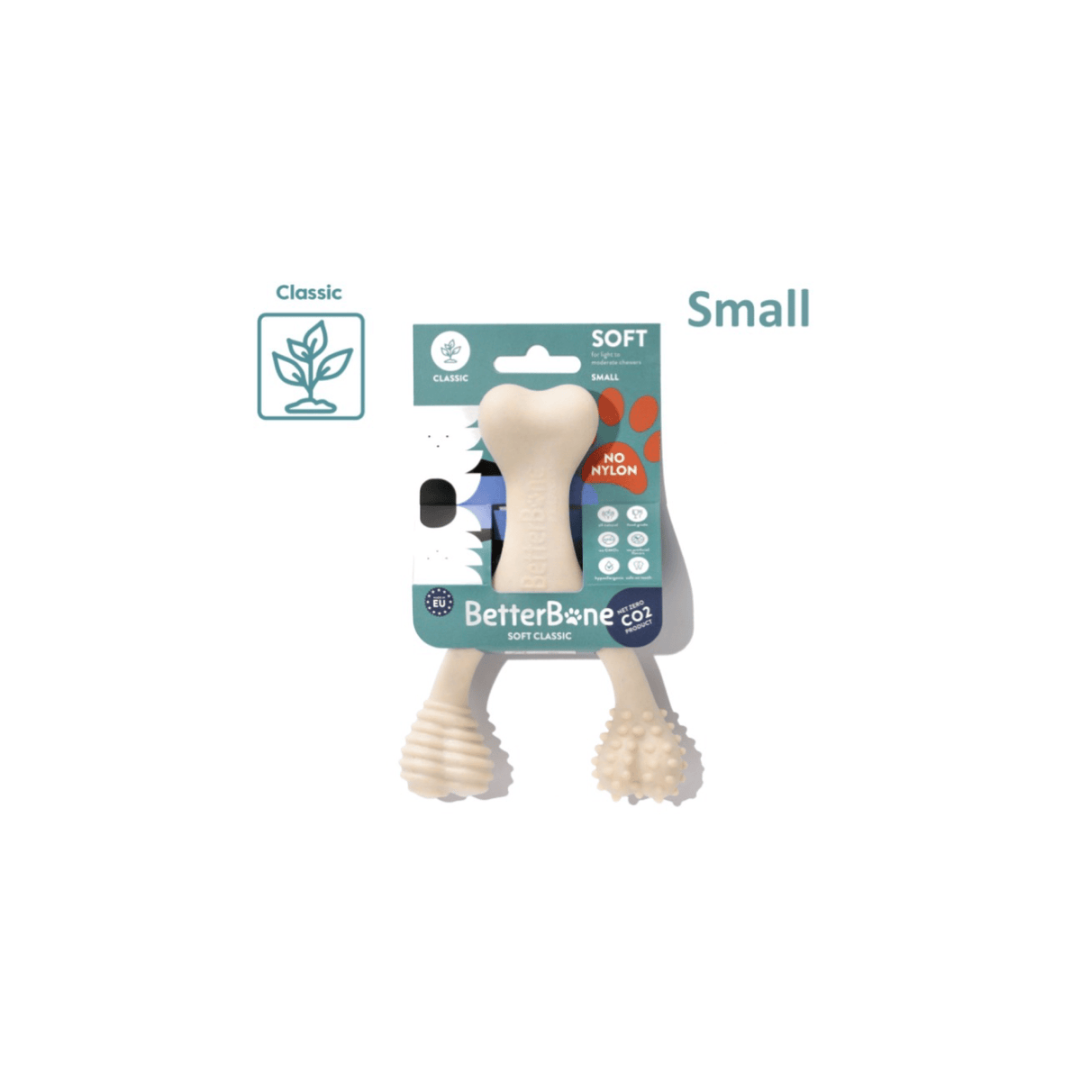 BetterBone Classic - Woof Living