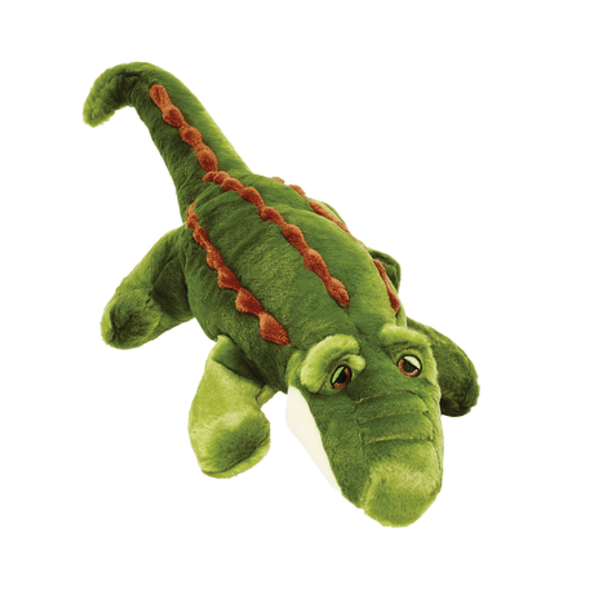 Big Daddy Gator - Woof Living