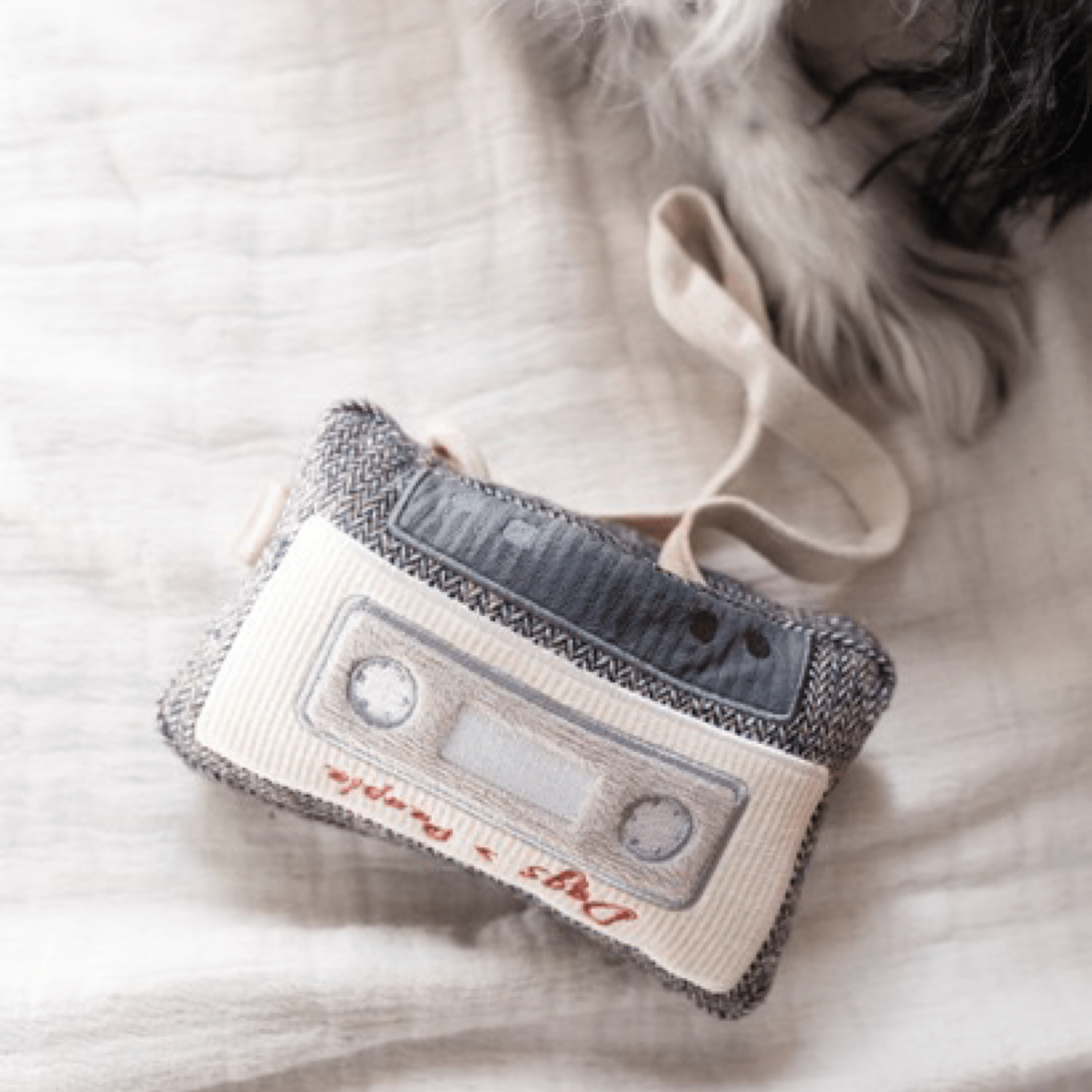 Cassette - Woof Living