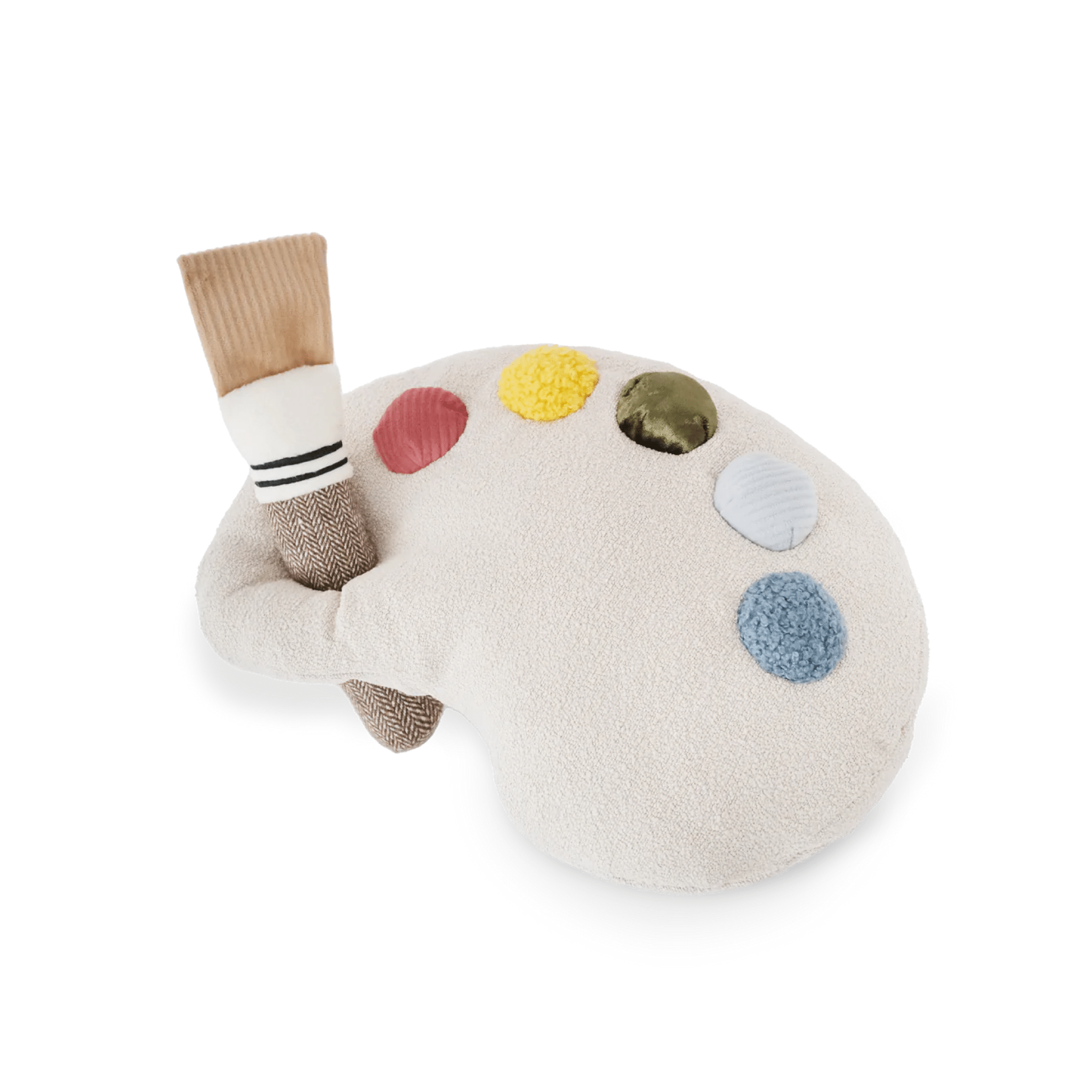 Colour Palette Set - Woof Living