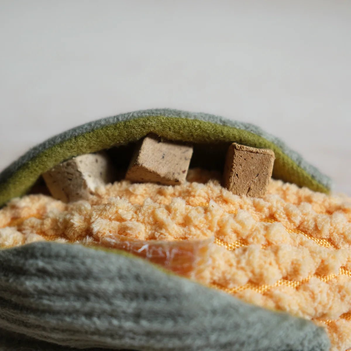Corn + Leek Set - Woof Living