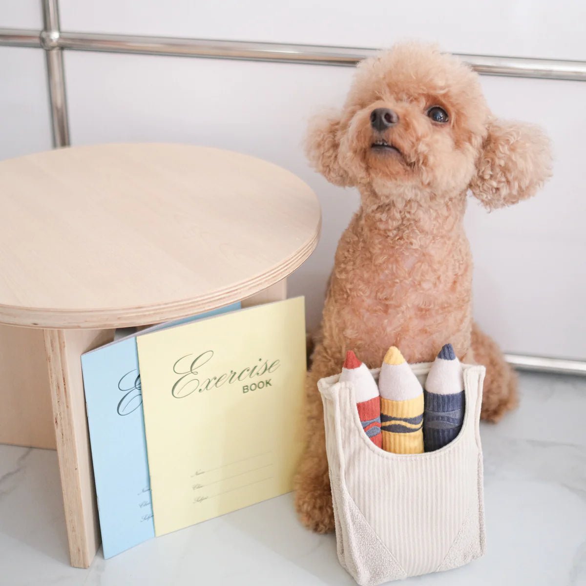 Crayons - Woof Living