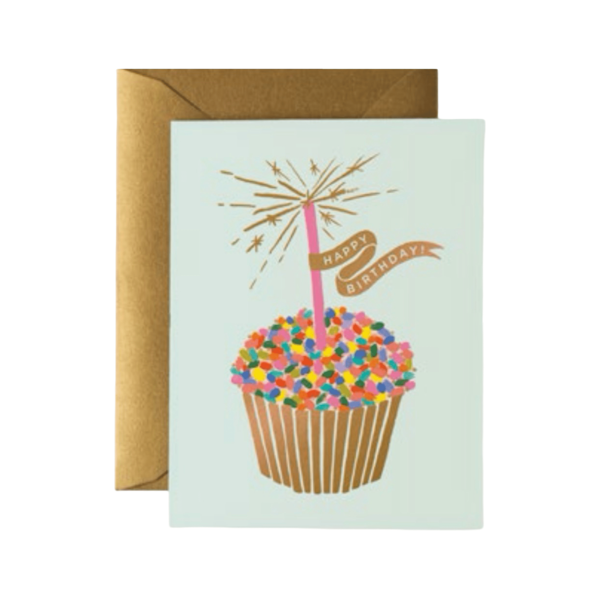 Cupcake Birthday - Woof Living