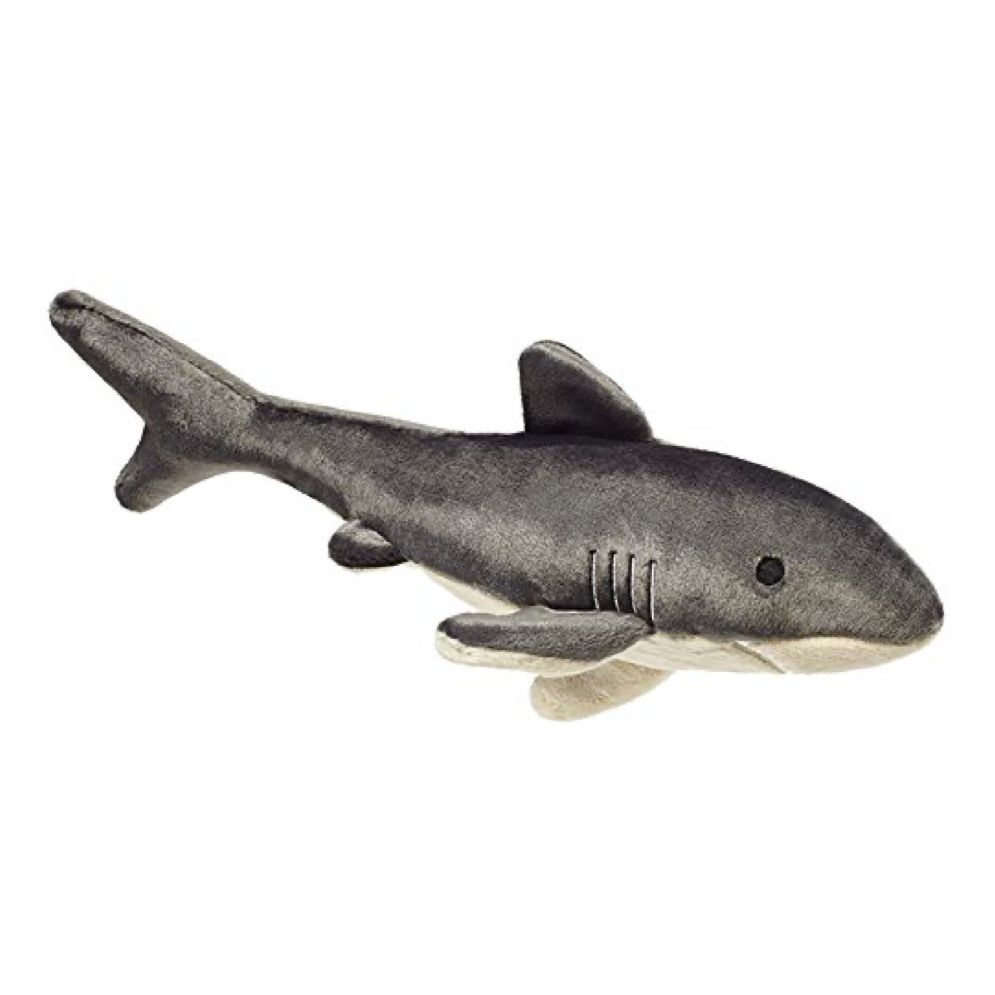 Mac The Shark - Woof Living