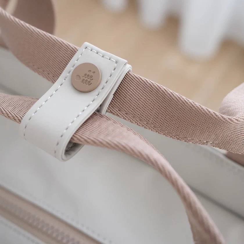 Marsu Caddy Bag - Woof Living