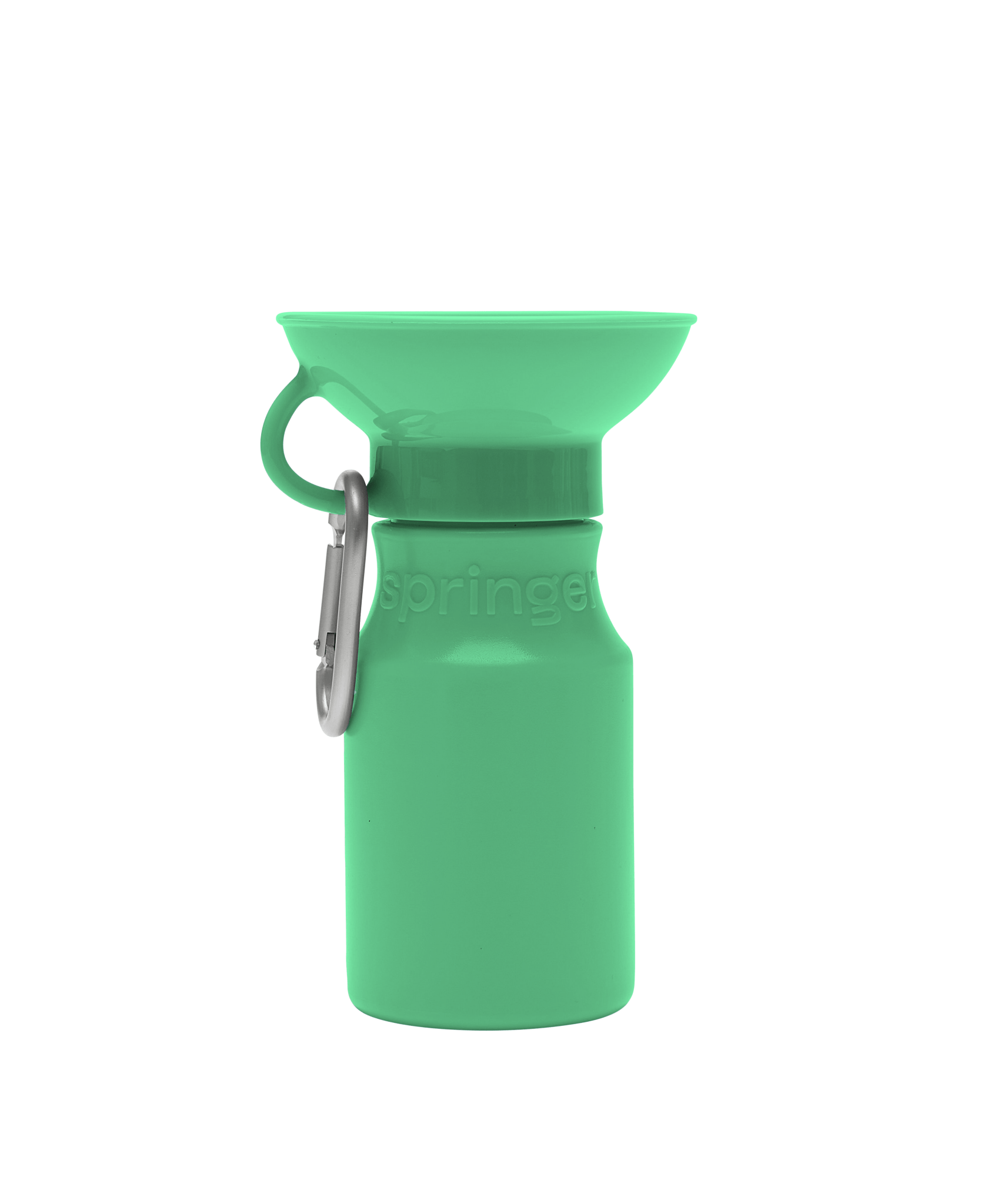 Mini Bottle - Woof Living