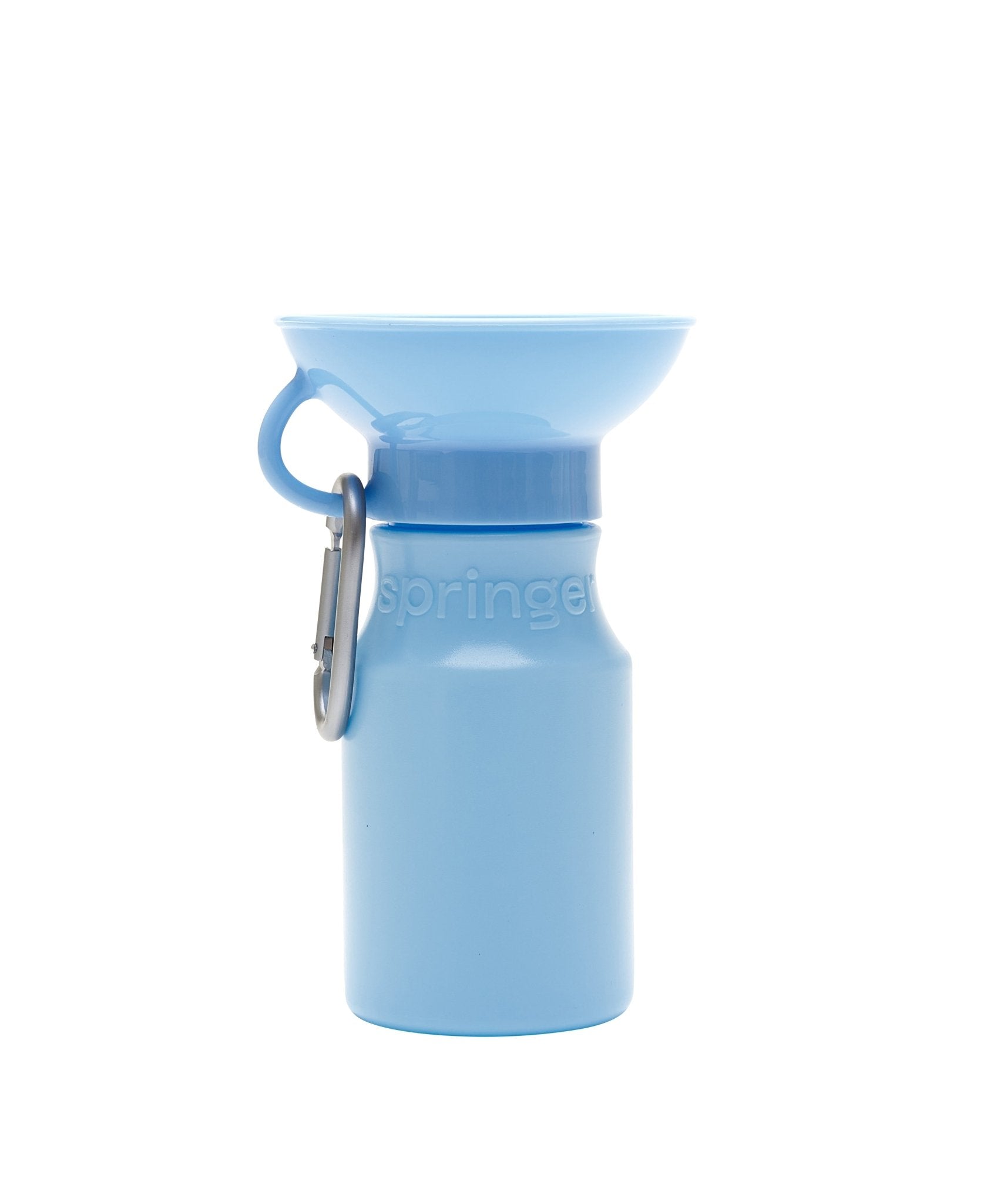 Mini Bottle - Woof Living