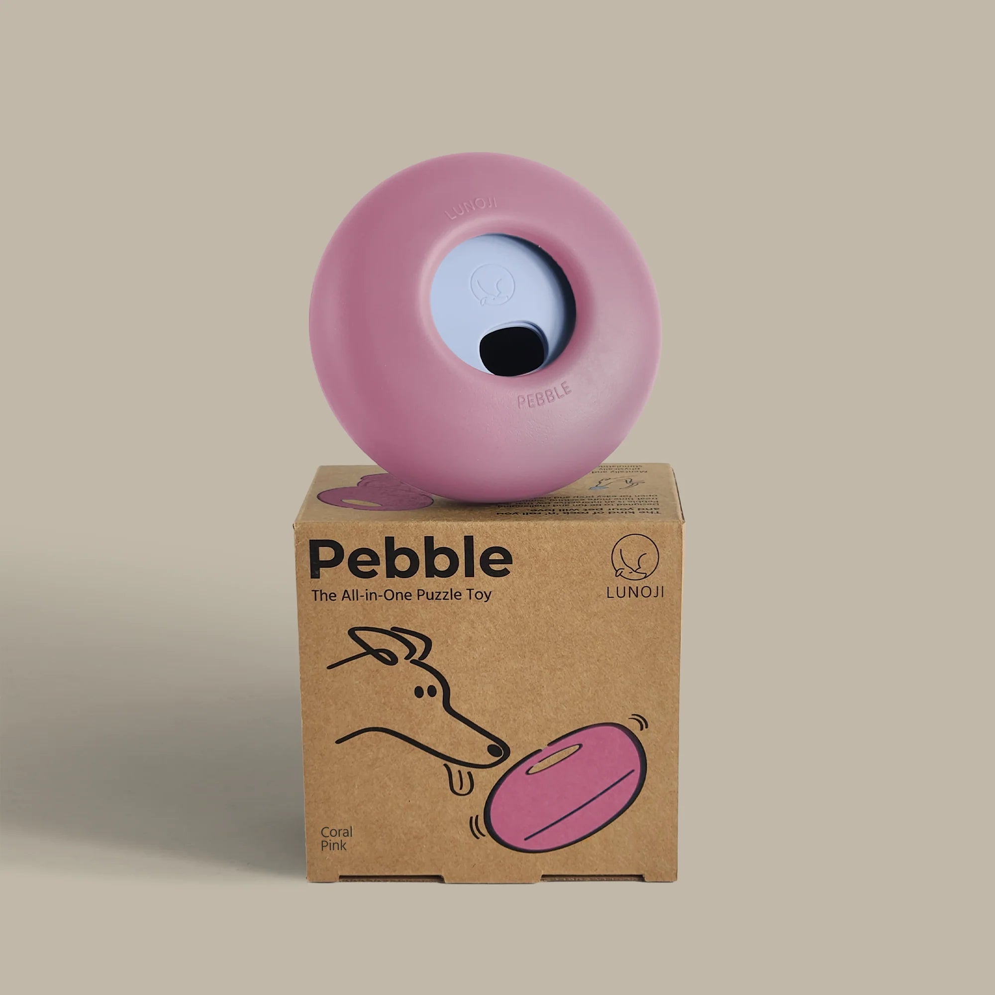 Pebble - Woof Living