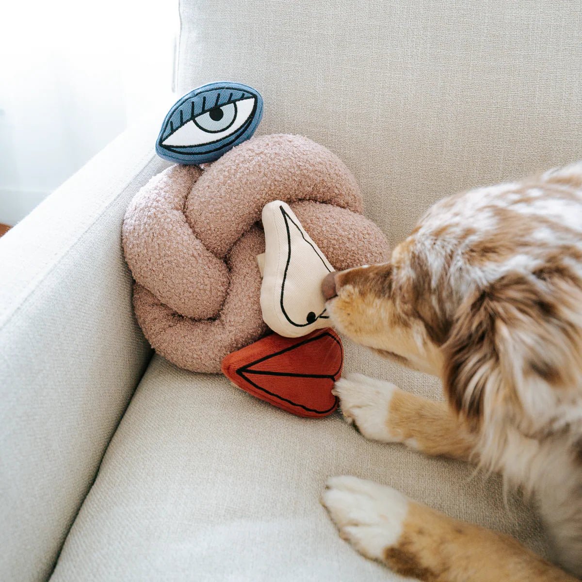Picasso - Woof Living