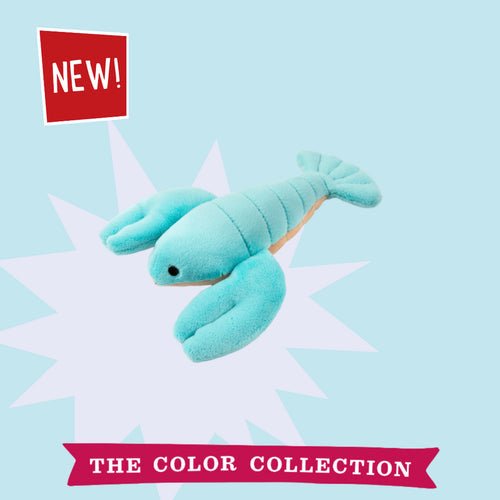 Rachel Mini Lobster - Woof Living