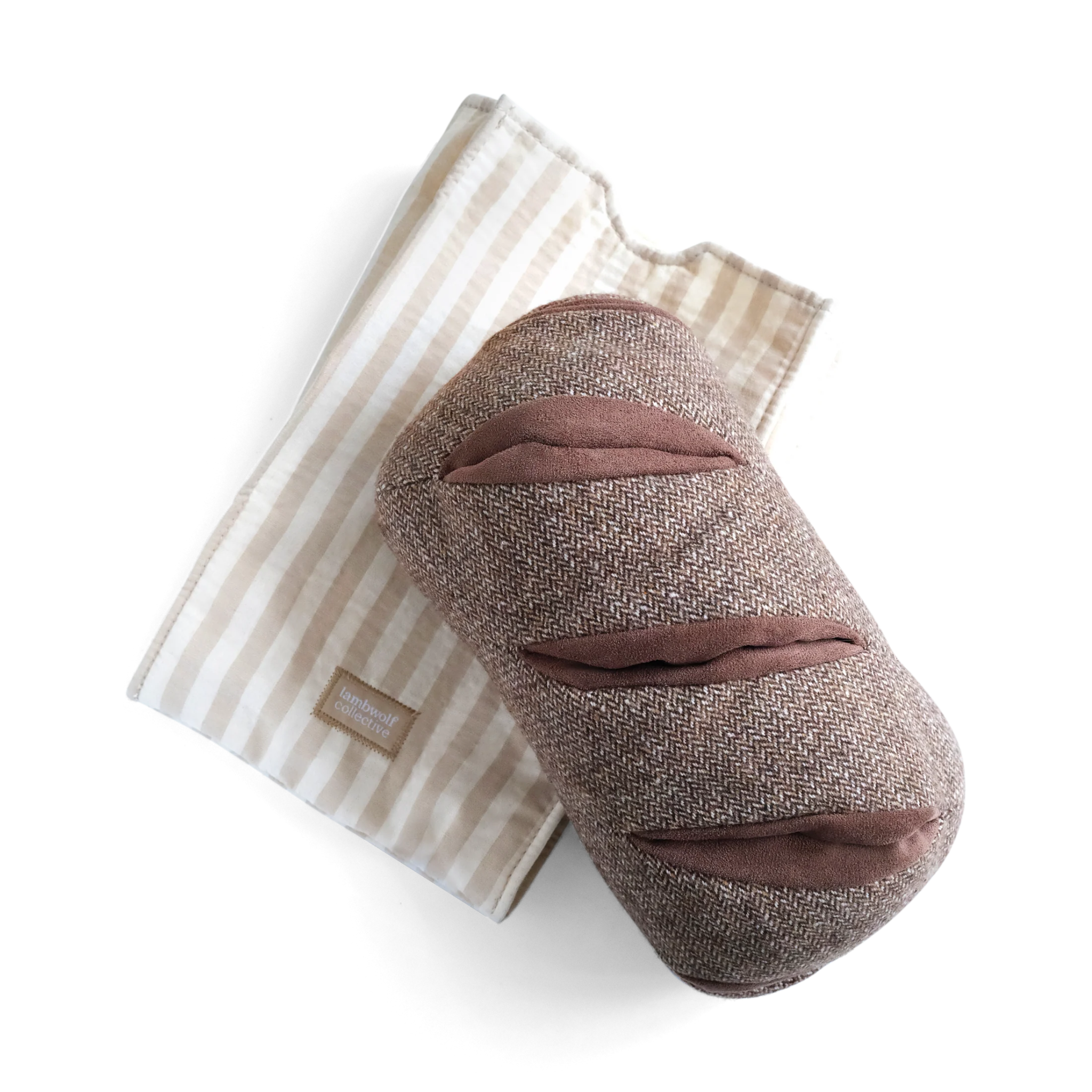 Rye Bread - Woof Living