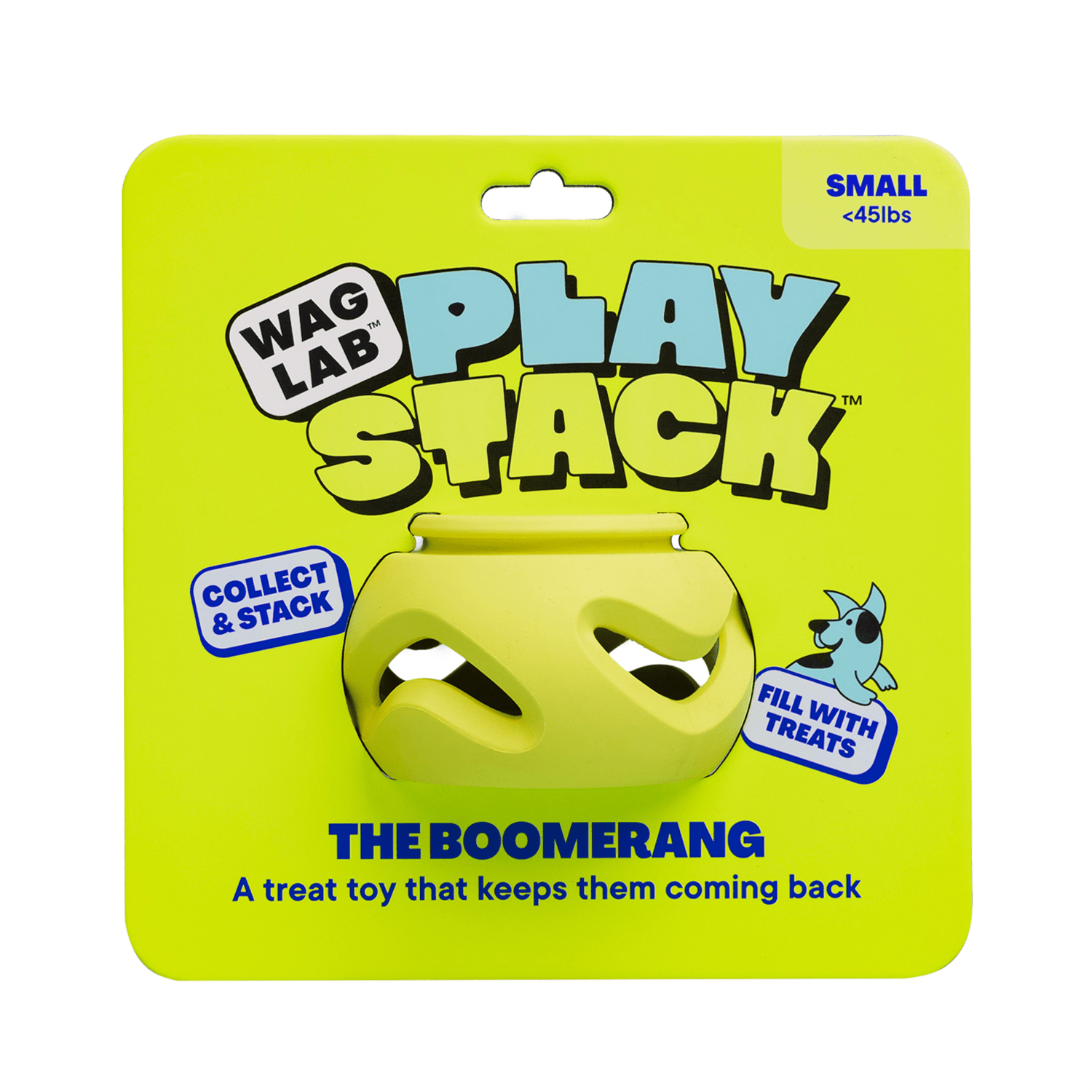The Boomerang - Woof Living