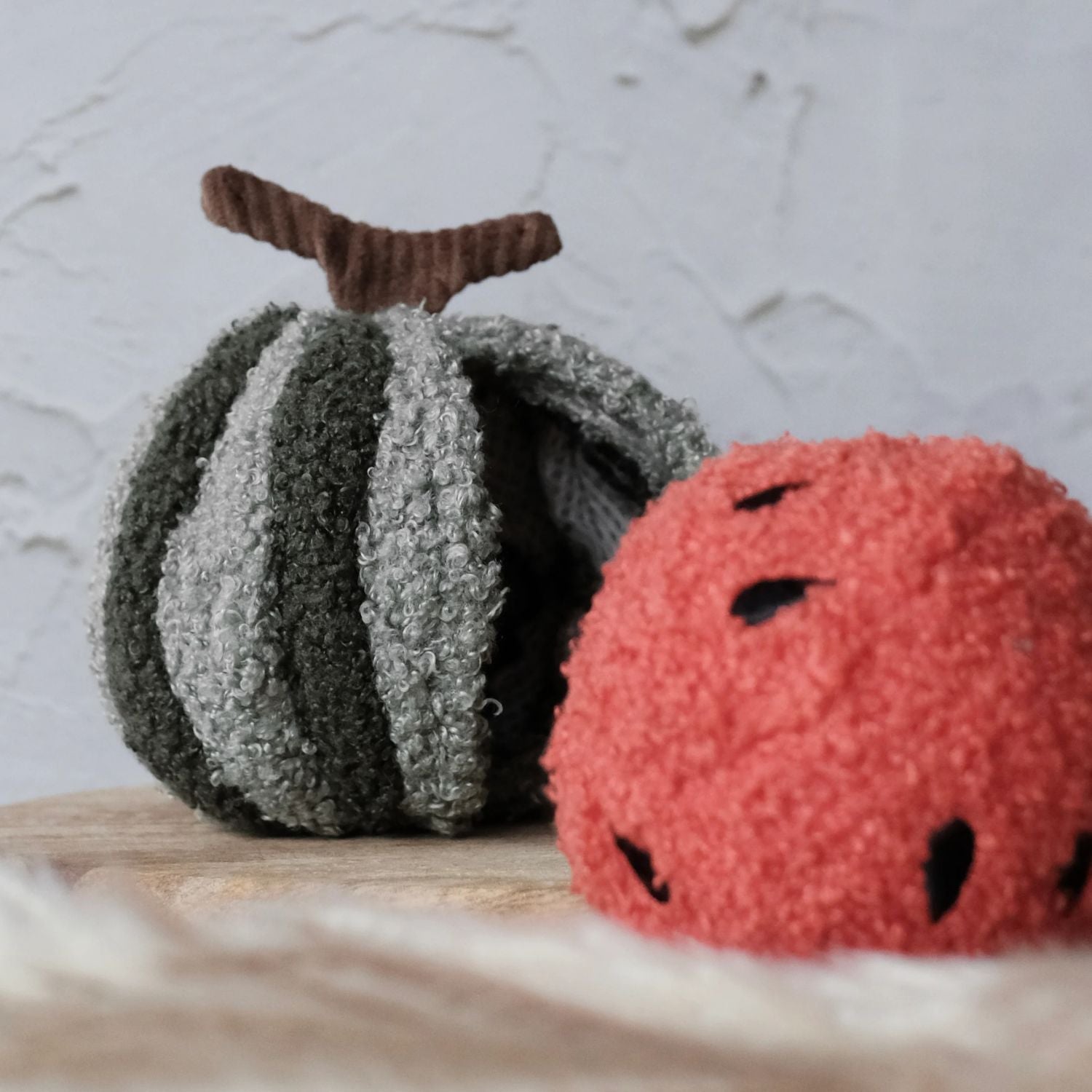 Watermelon Pop - Woof Living