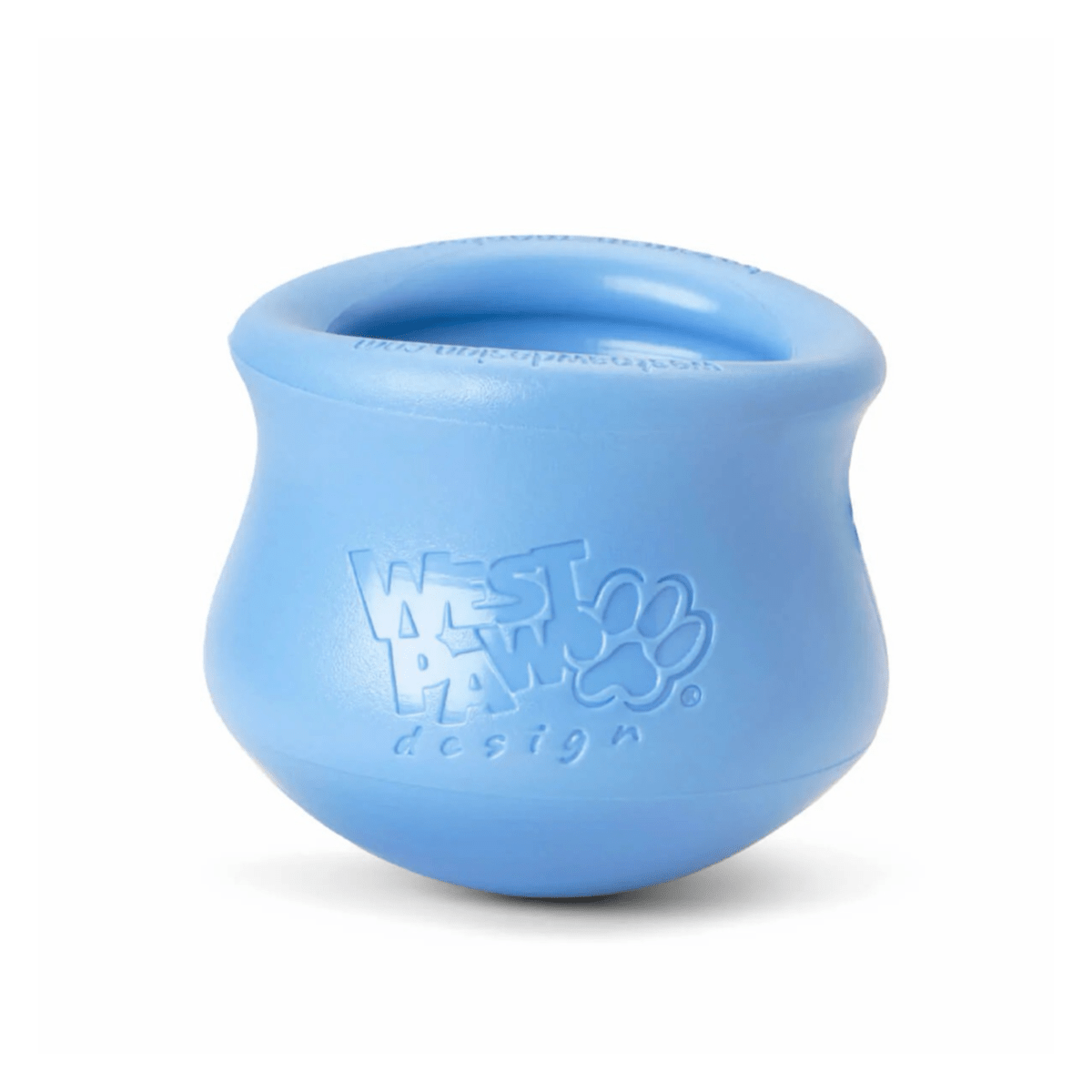 Zogoflex Toppl (Periwinkle) - Woof Living