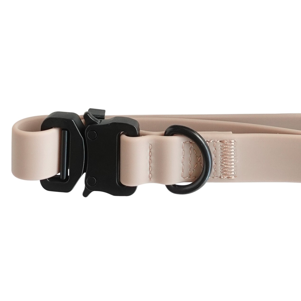 AVA Collar + Quick Release Buckle - Woof Living