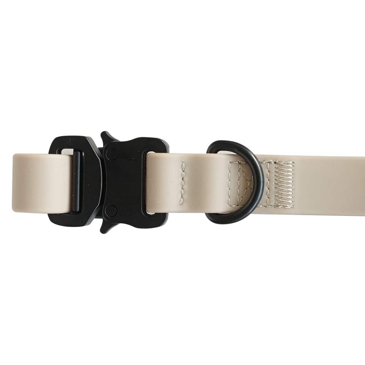 AVA Collar + Quick Release Buckle - Woof Living