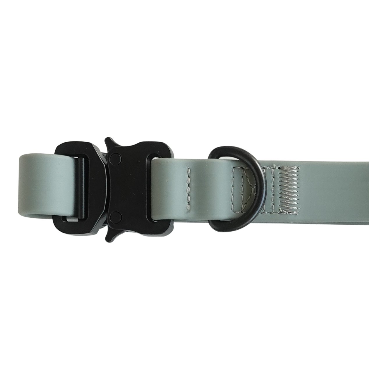 AVA Collar + Quick Release Buckle - Woof Living