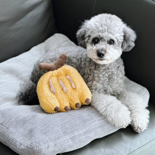 Banana Snuffle Toy - Woof Living