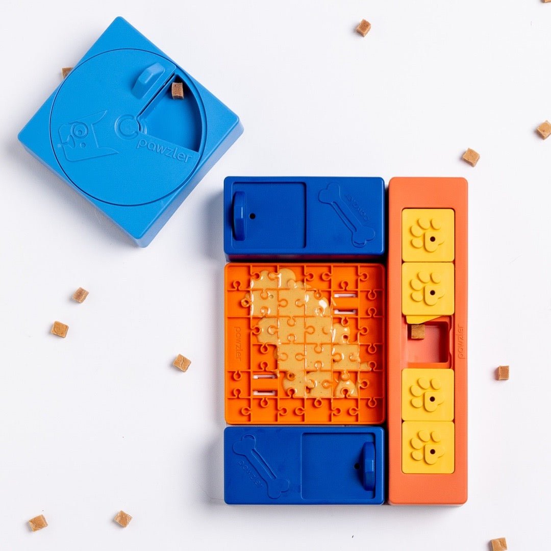 Beginner Set - Woof Living