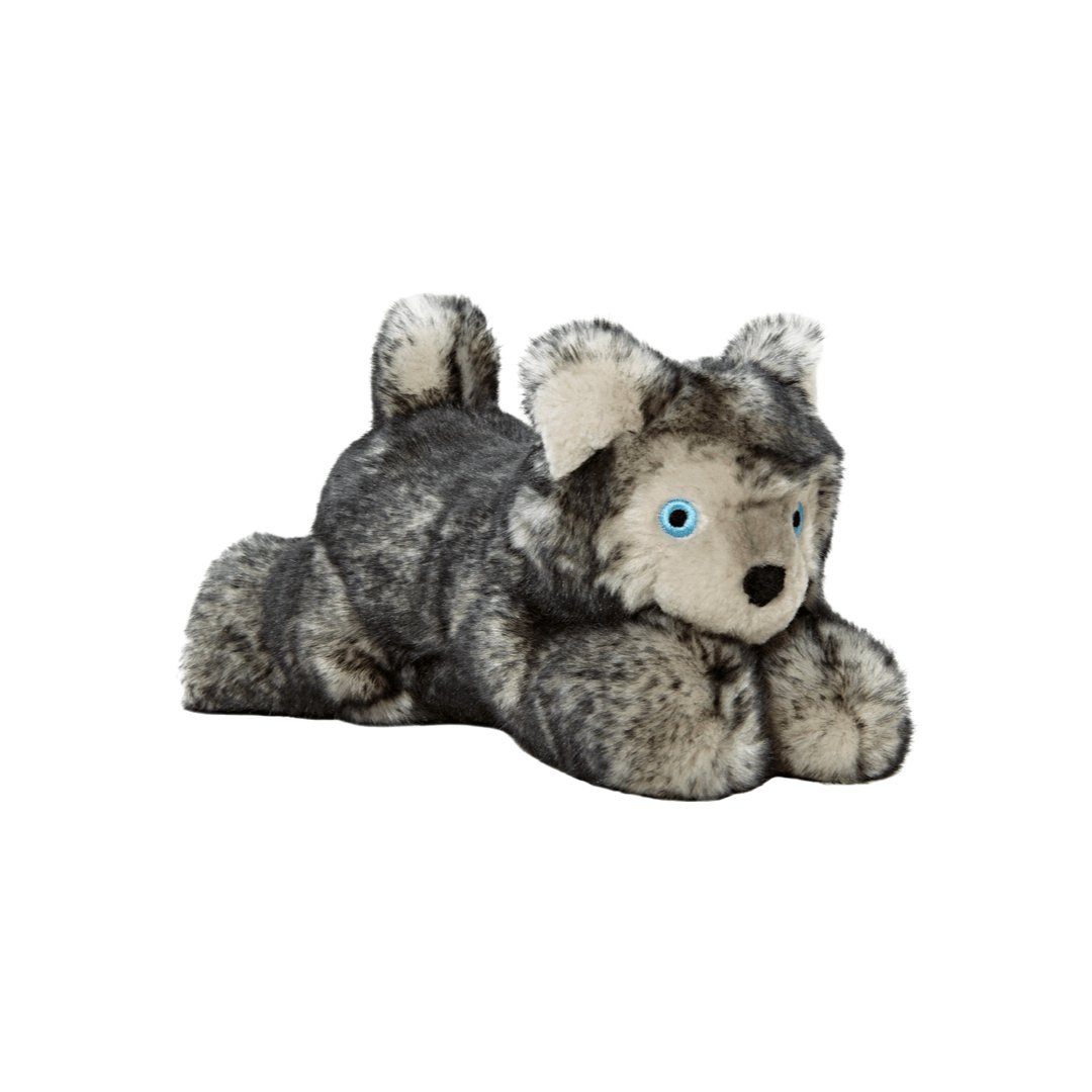 Blanca The Wolf - Woof Living