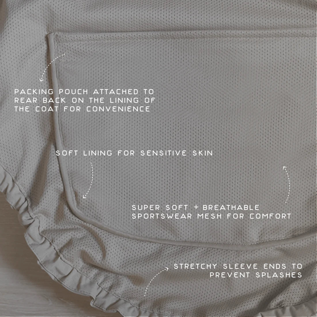 Brooklyn - Woof Living