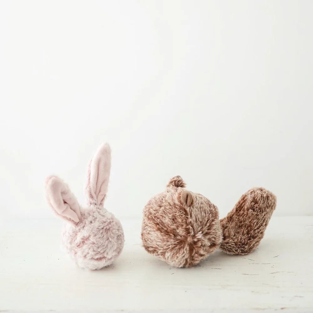 Bunny Pop - Woof Living