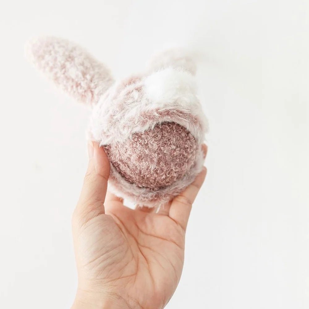 Bunny Pop - Woof Living
