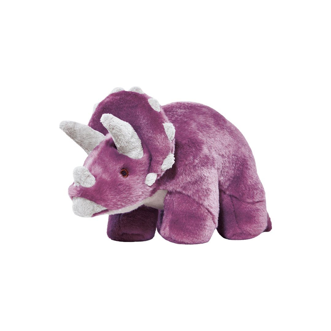 Charlie Triceratops - Woof Living