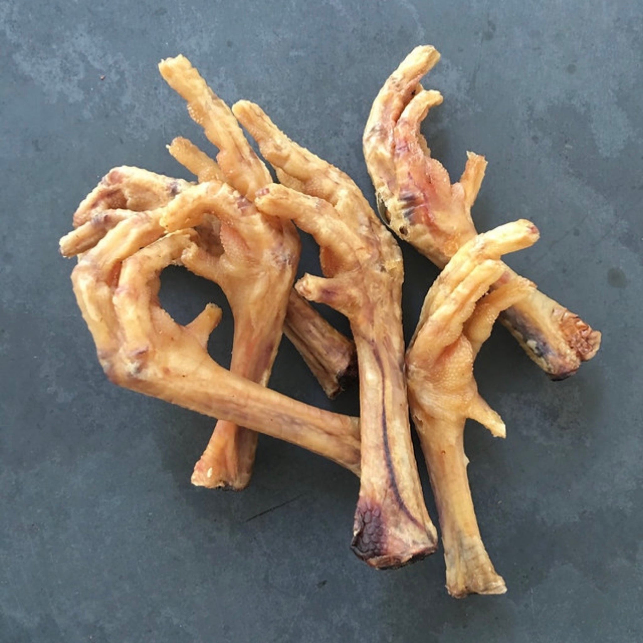 Chicken Feet - Woof Living