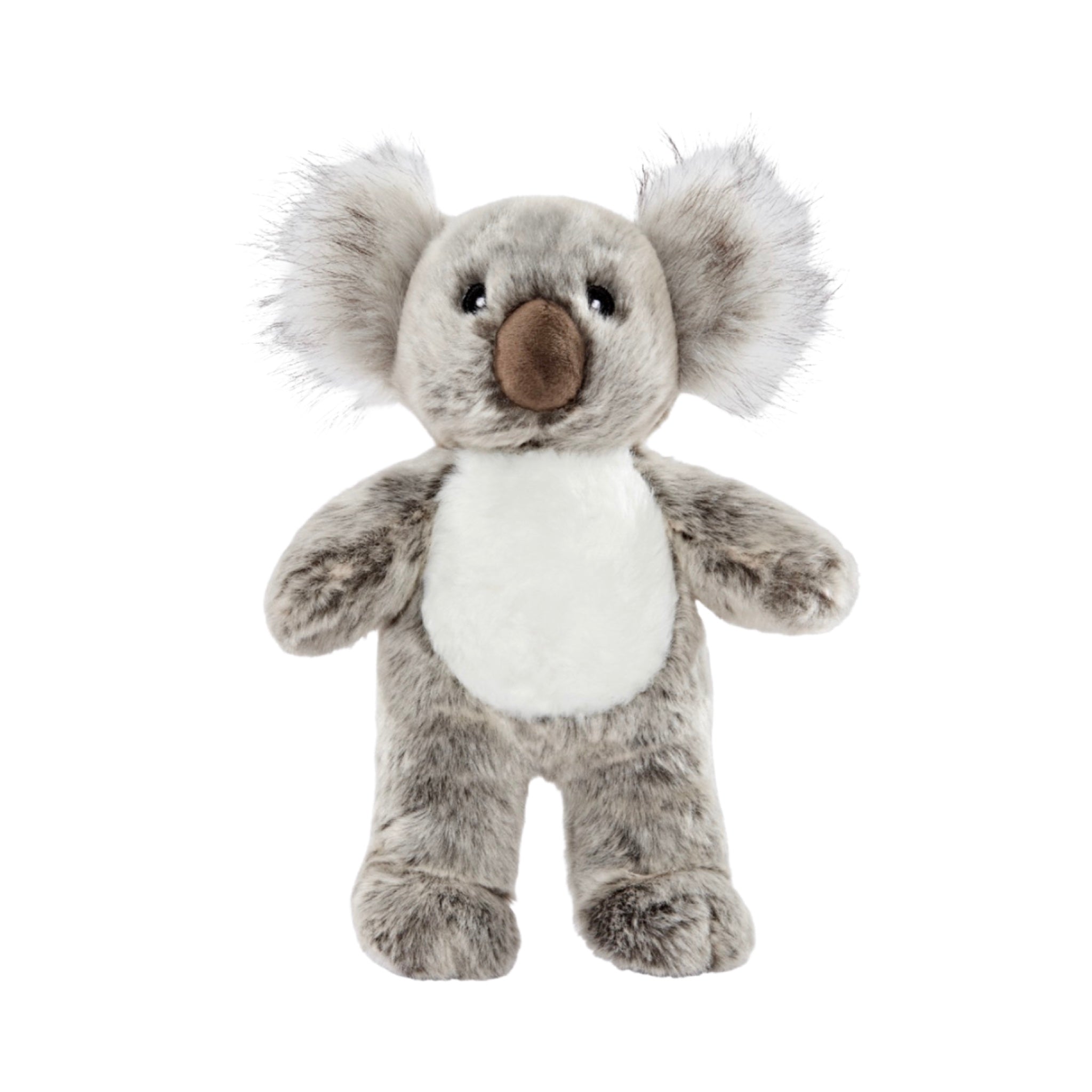 Doc Koala - Woof Living