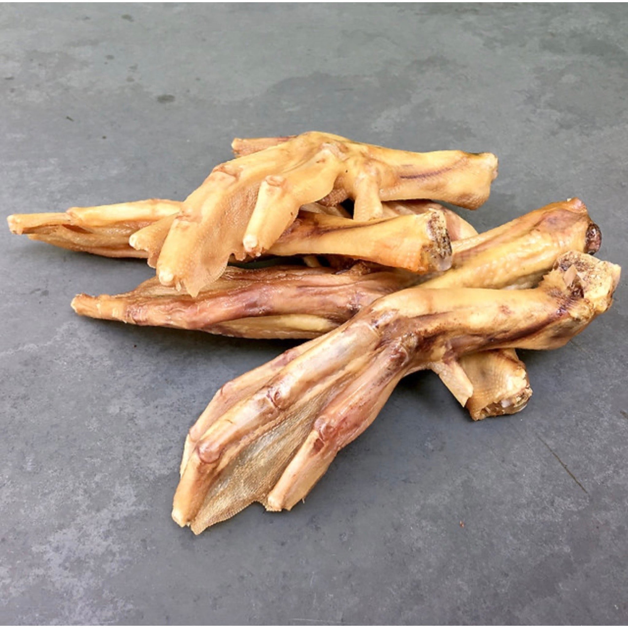 Duck Feet - Woof Living
