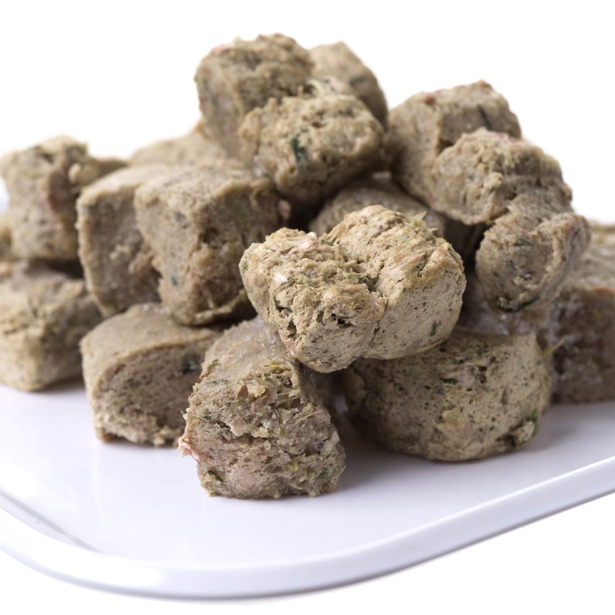 Freeze-Dried Raw Lamu - Woof Living