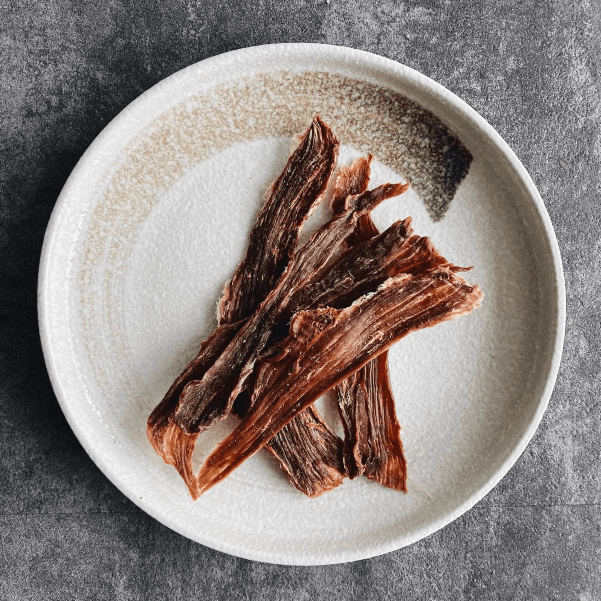 Fruitilicious Pork - Woof Living