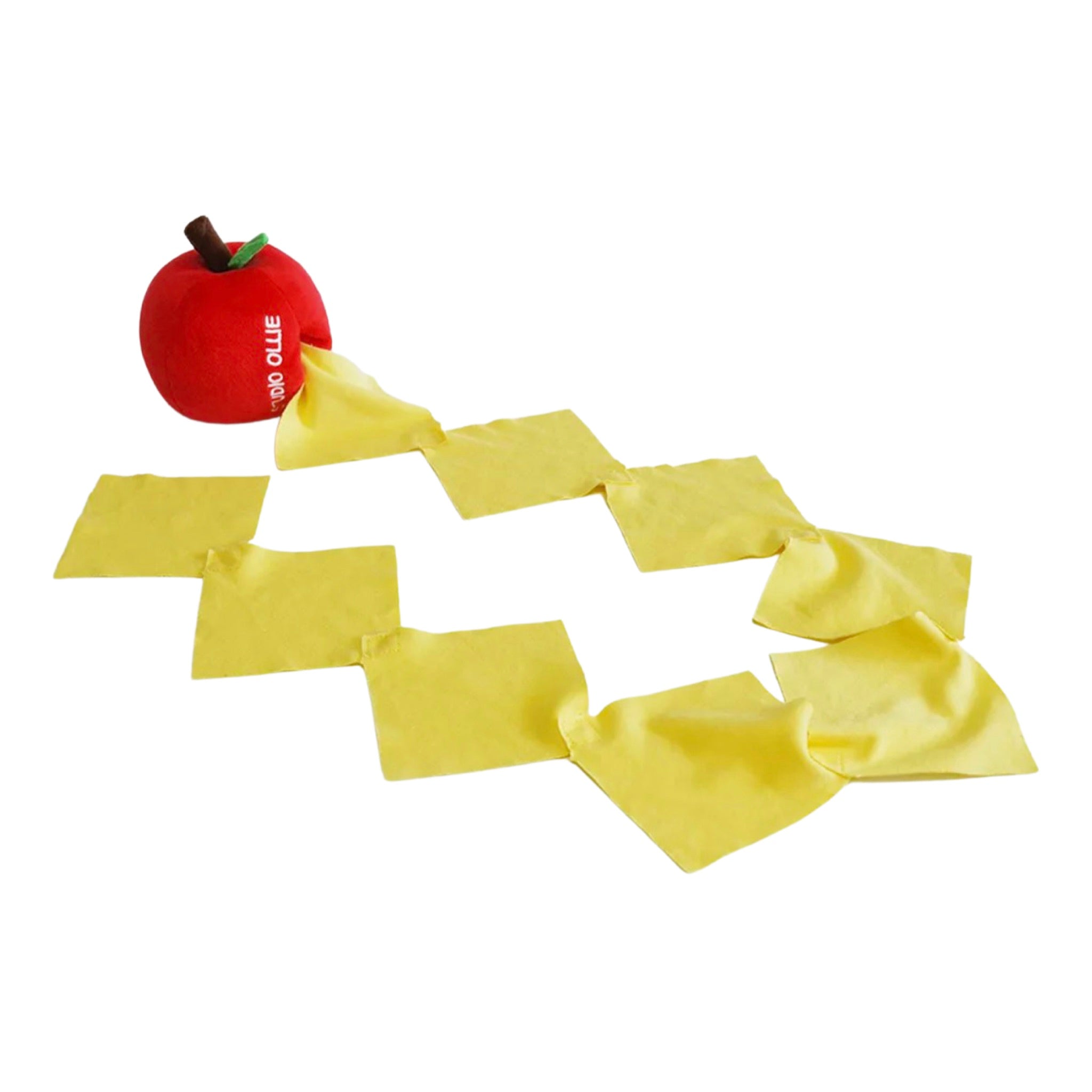 Garland Snuffle Apple - Woof Living