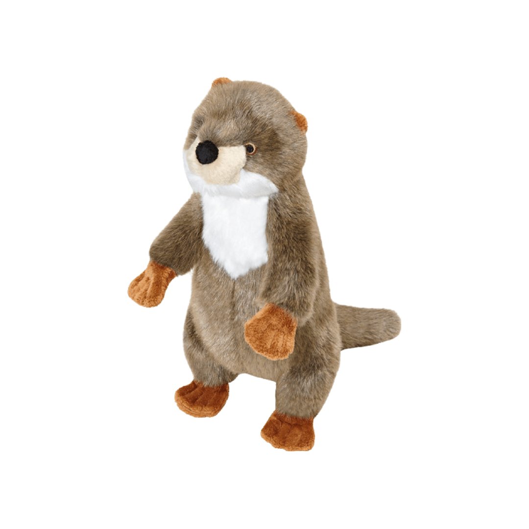 Harry The Otter - Woof Living