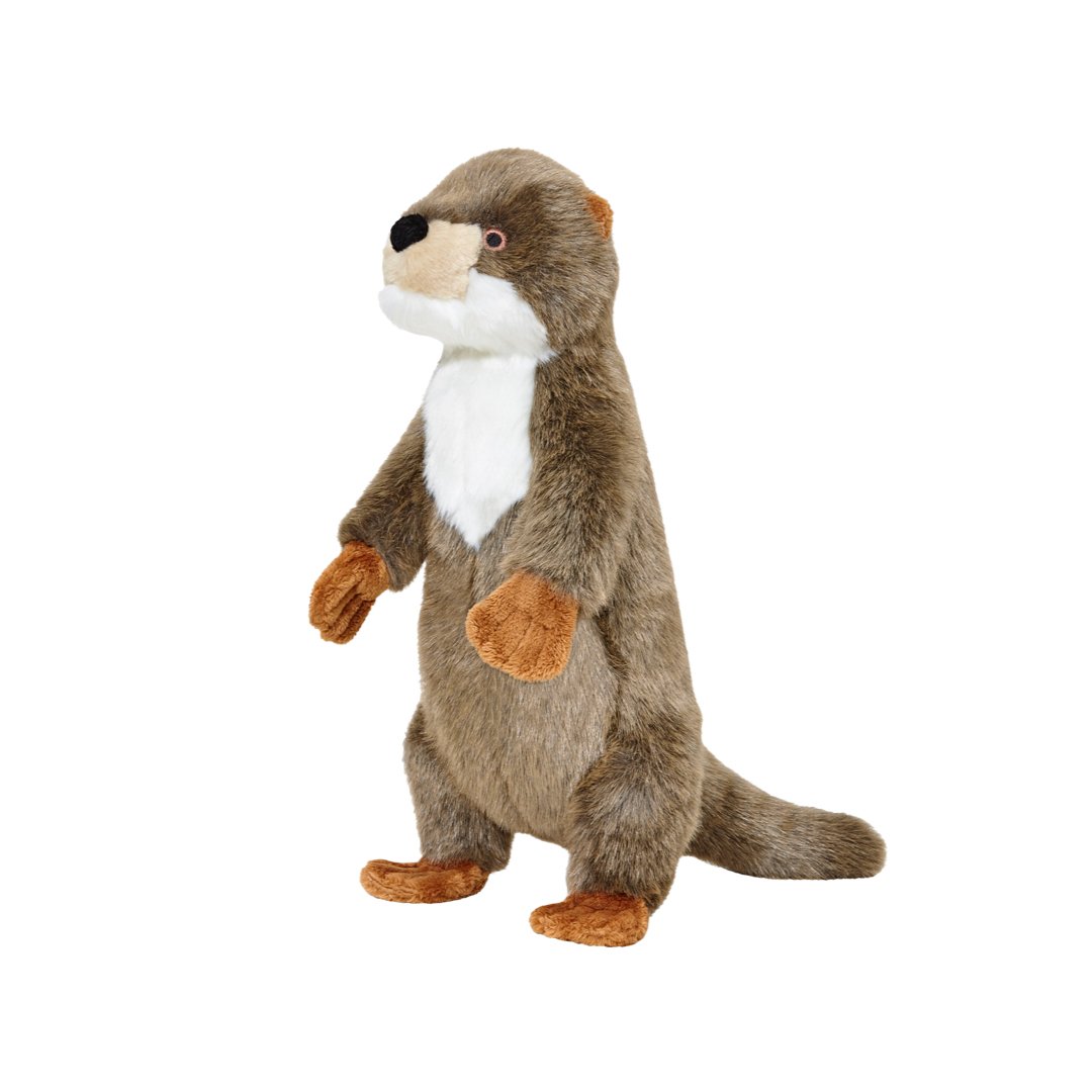 Harry The Otter - Woof Living