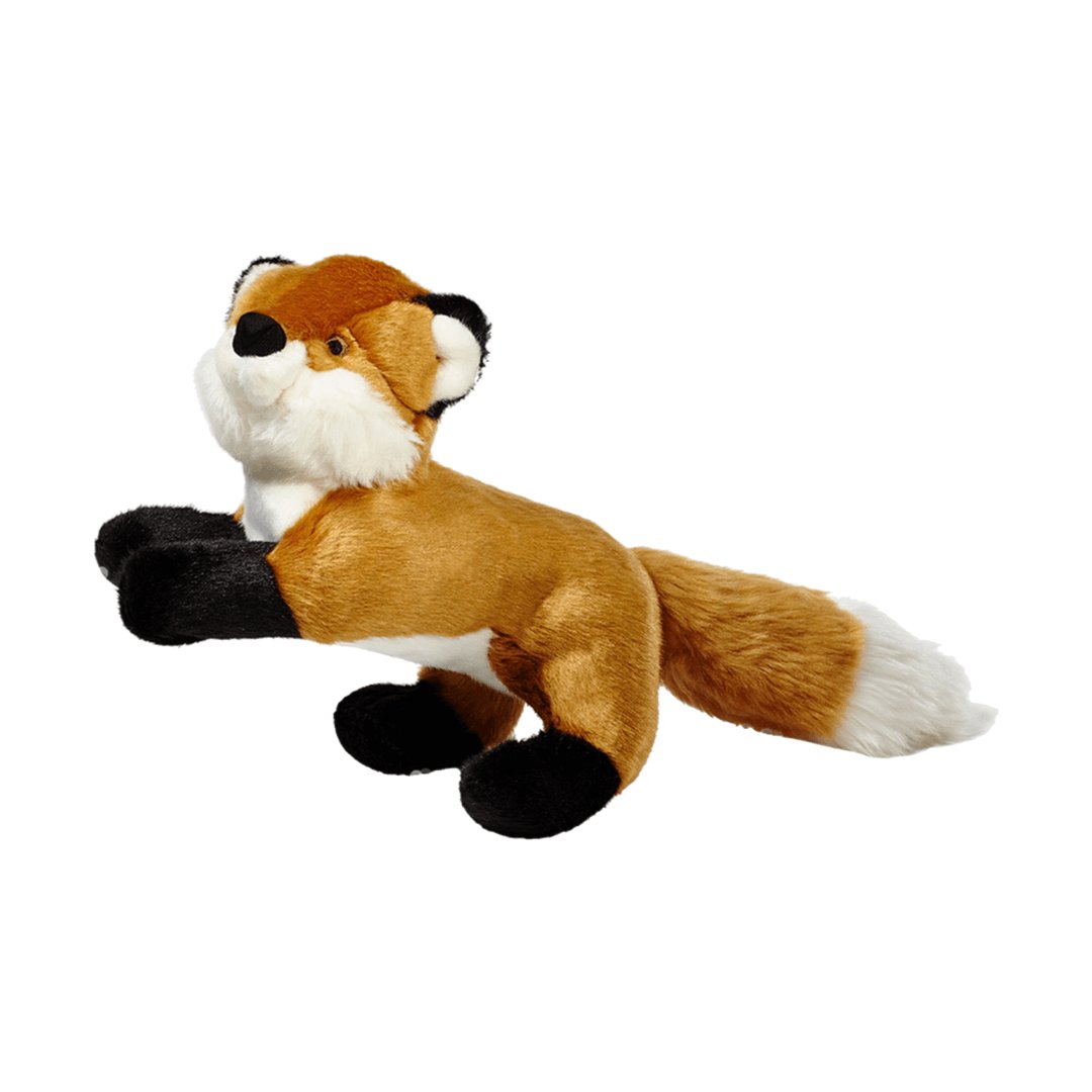 Hendrix The Fox - Woof Living