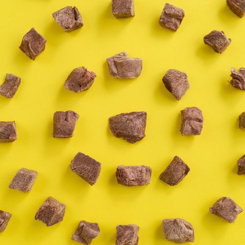 Kangaroo Cubes - 10 packets - Woof Living