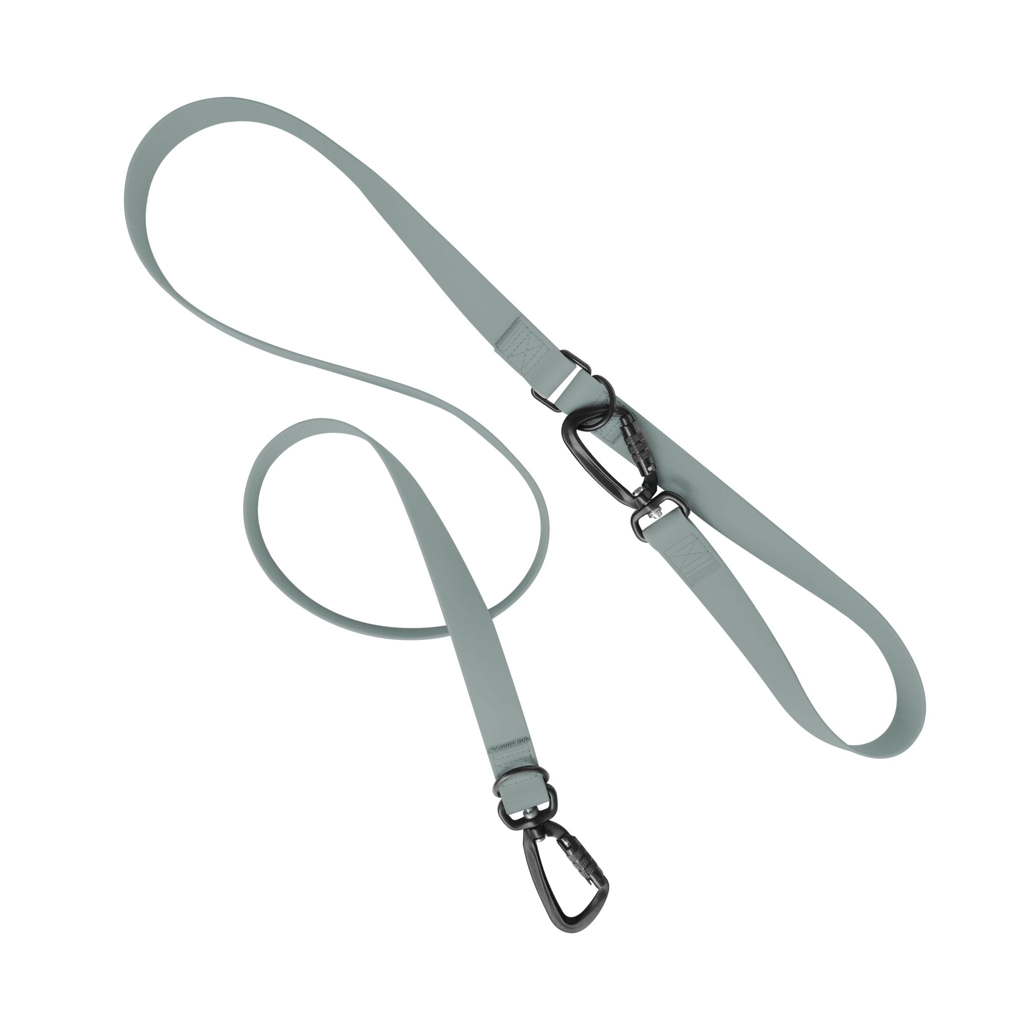 Mellem X (Wide) Leash Waterproof + Convertible - Woof Living