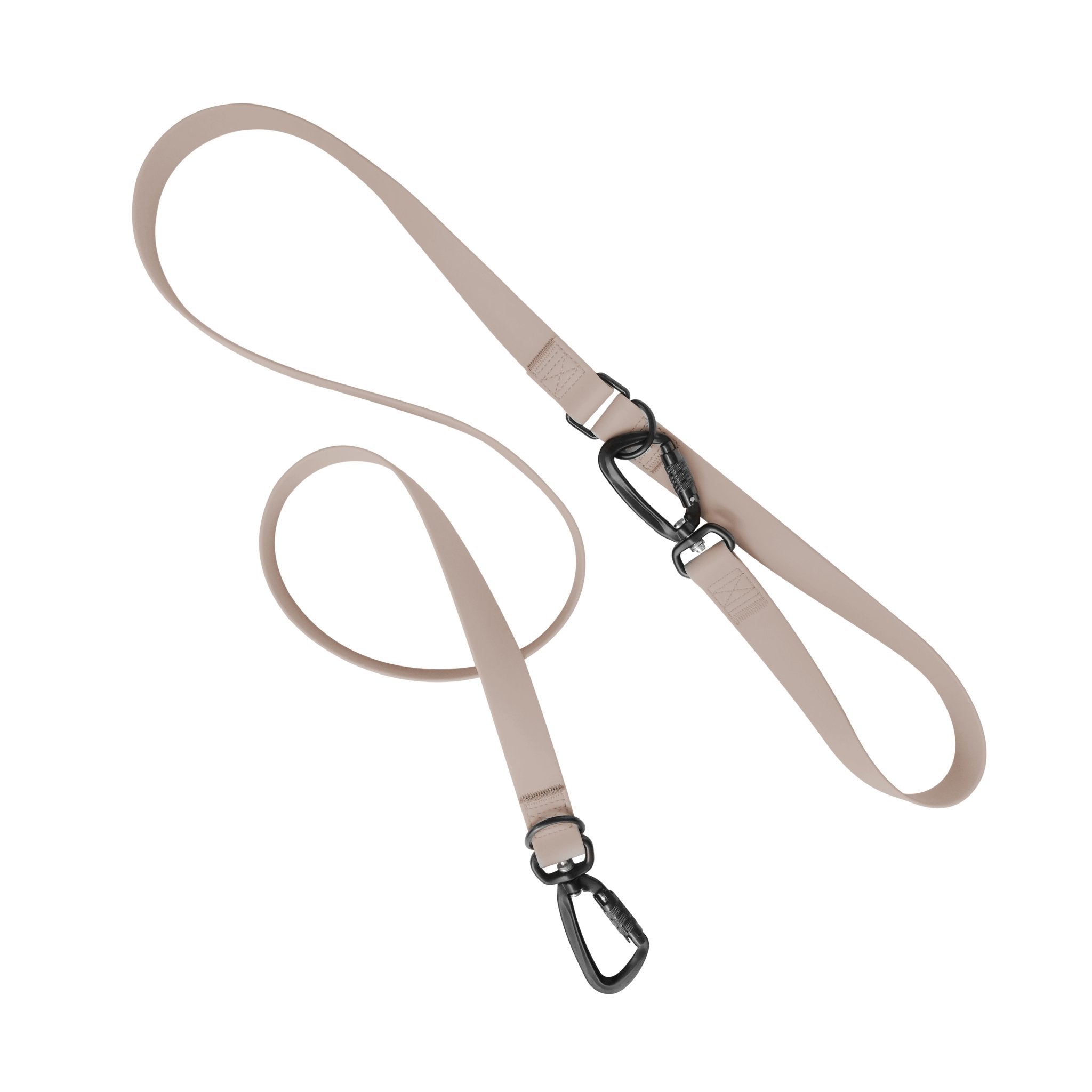 Mellem X (Wide) Leash Waterproof + Convertible - Woof Living