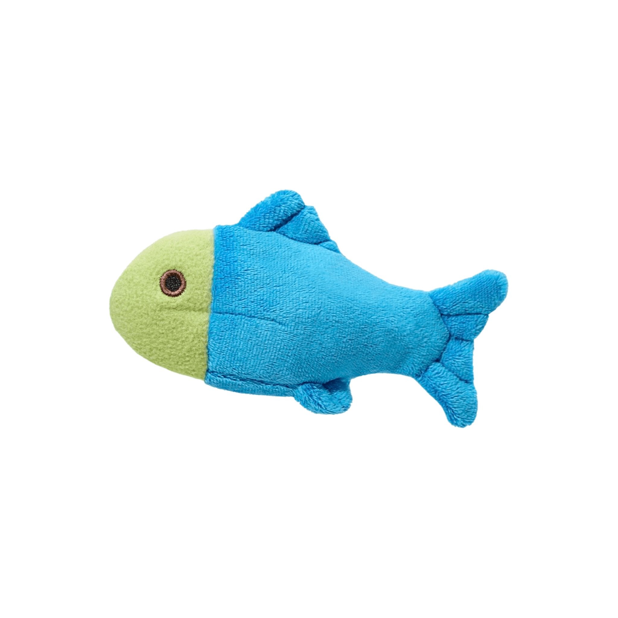 Molly the Fish - Woof Living
