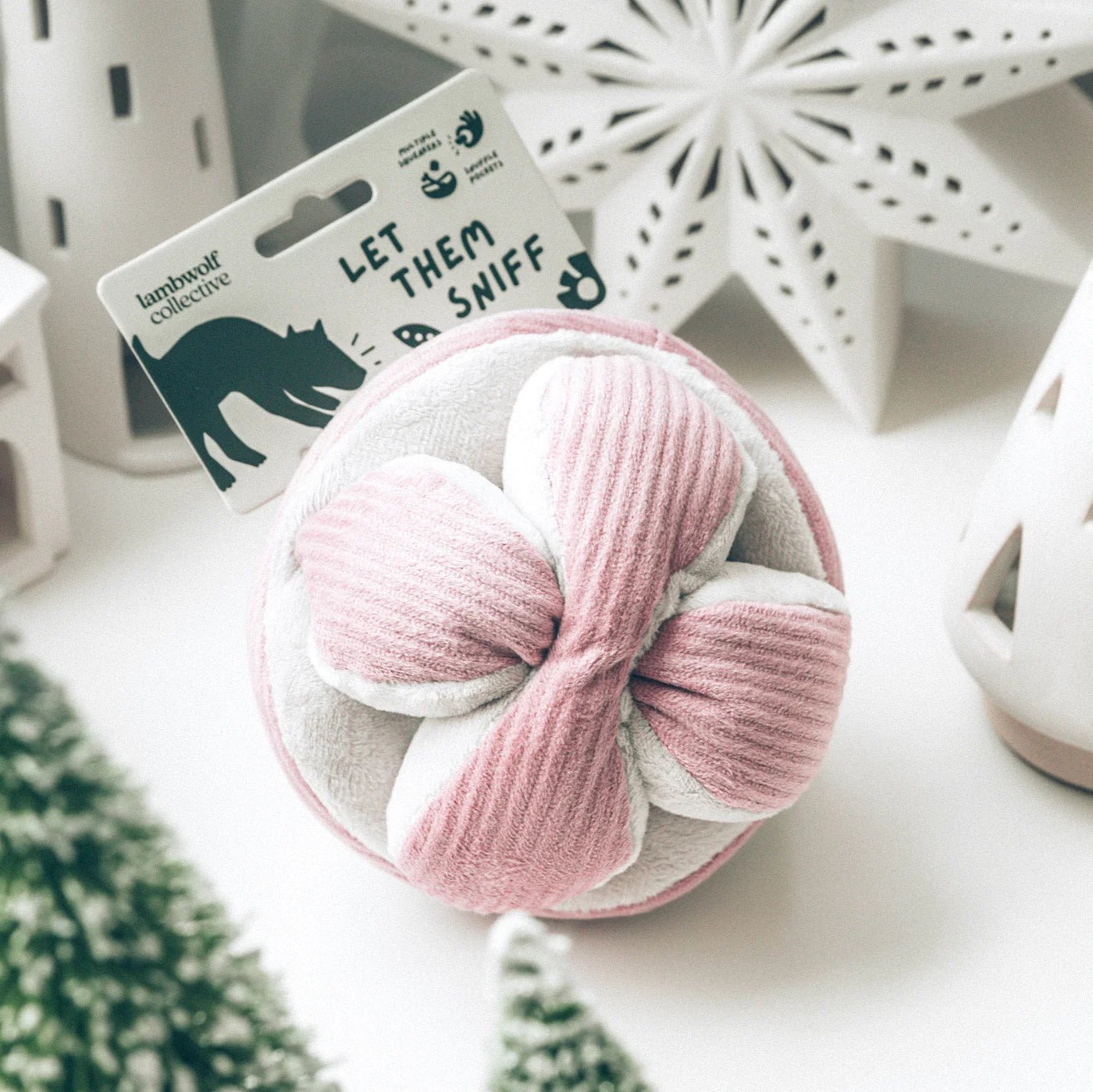 Monti (Small) - Woof Living