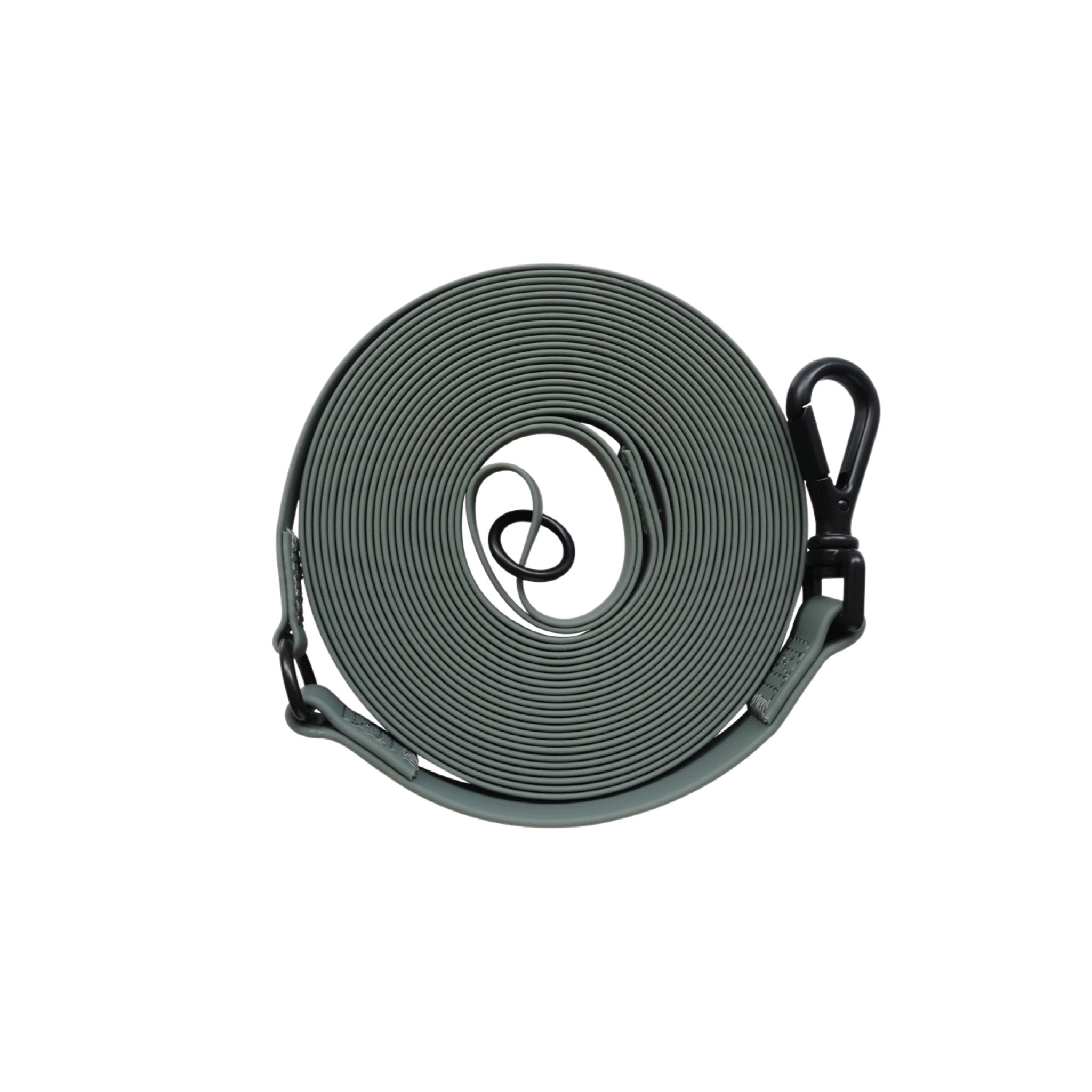 NOMAD Long Line Leash + Waterproof - Woof Living