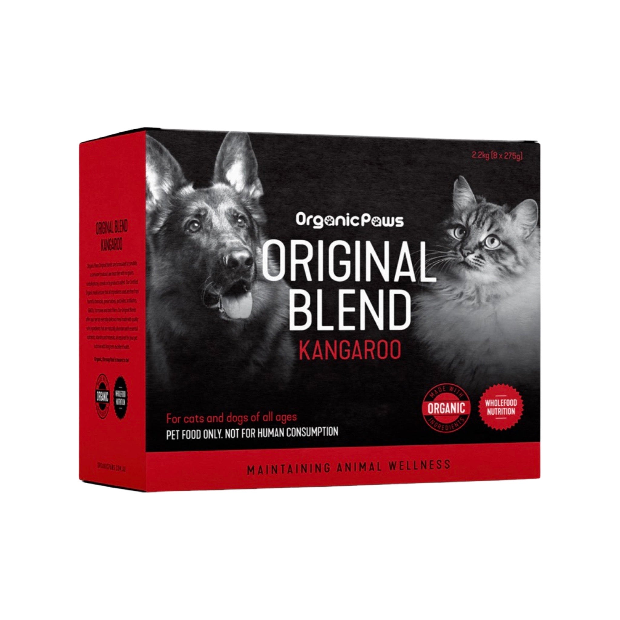 Original Blend Kangaroo - Woof Living